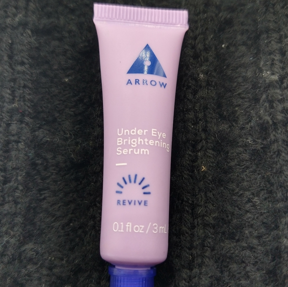 Arrow under eye brightening serum 3ml